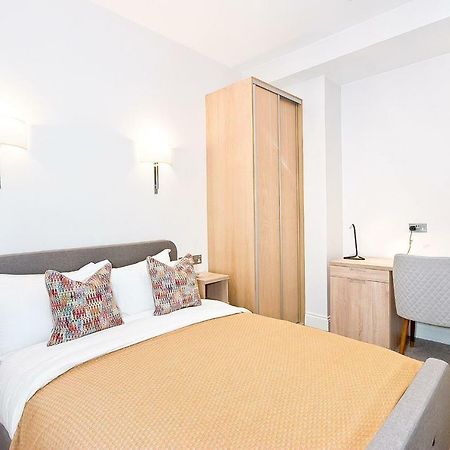 Eldon Chambers Pod 2 By City Living London Ngoại thất bức ảnh